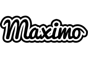 Maximo chess logo
