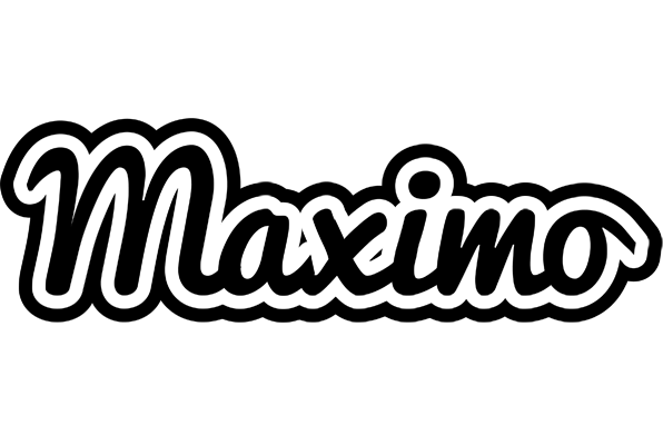 Maximo chess logo