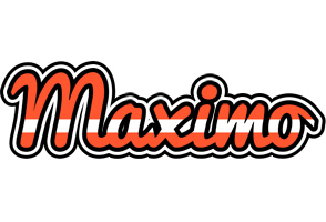 Maximo denmark logo