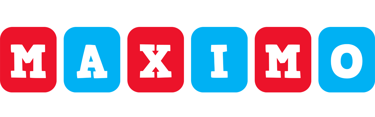 Maximo diesel logo