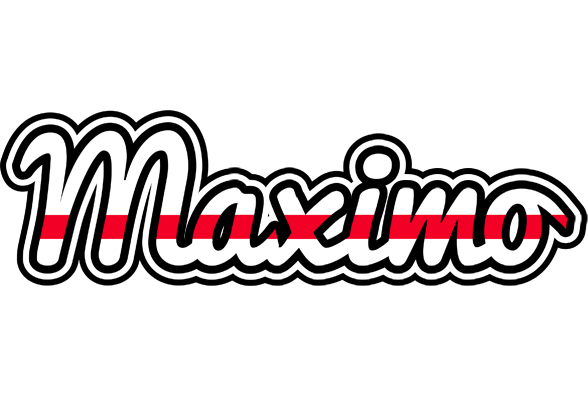 Maximo kingdom logo