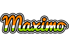 Maximo mumbai logo