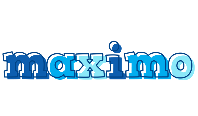 Maximo sailor logo