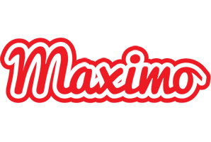Maximo sunshine logo