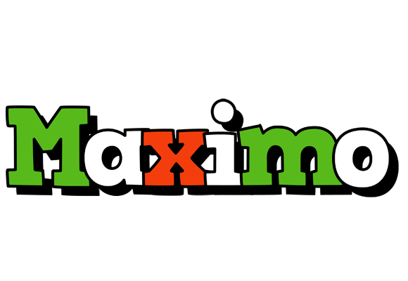 Maximo venezia logo