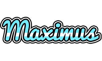 Maximus argentine logo