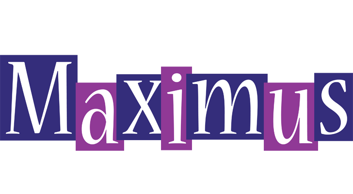 Maximus autumn logo
