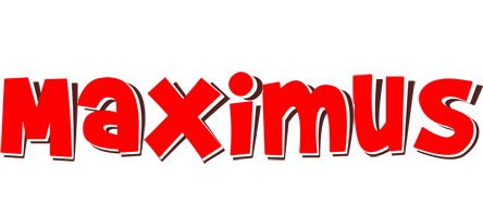 Maximus basket logo