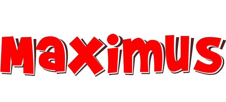 Maximus basket logo