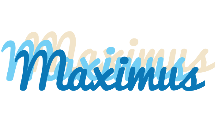 Maximus breeze logo