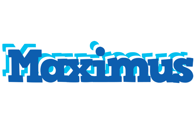 Maximus business logo
