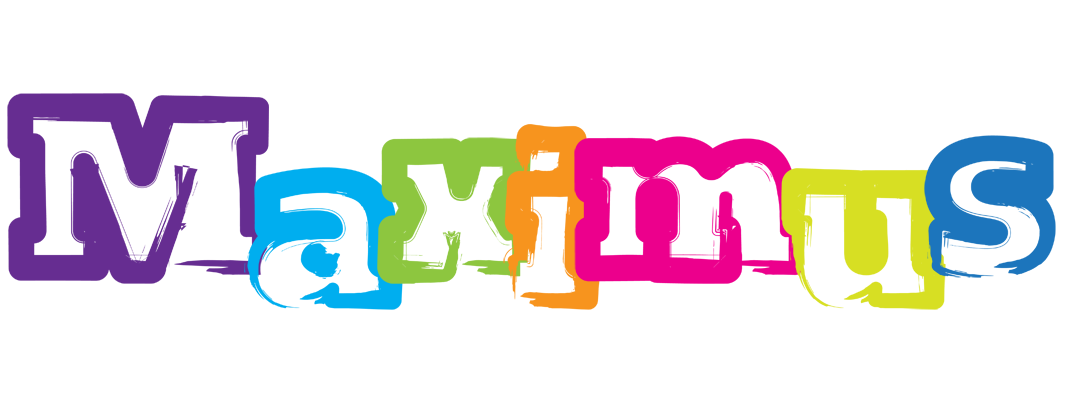 Maximus casino logo