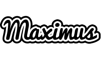 Maximus chess logo