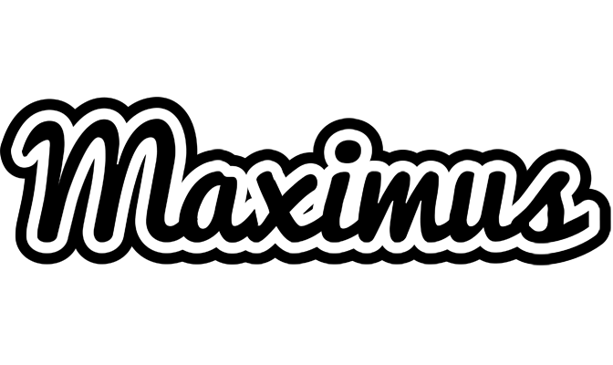 Maximus chess logo
