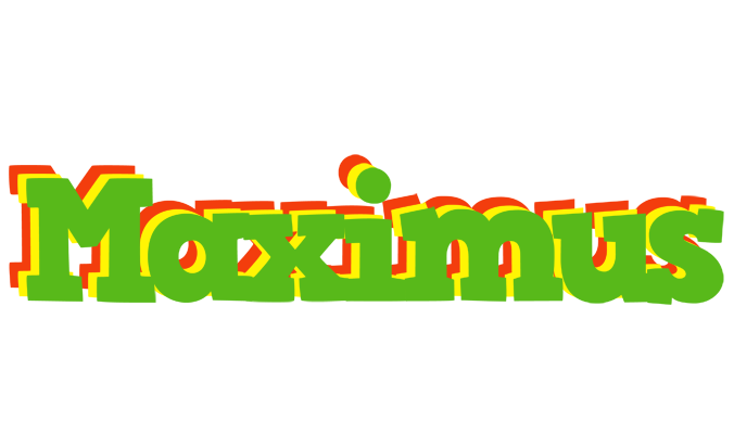 Maximus crocodile logo