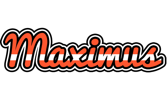 Maximus denmark logo