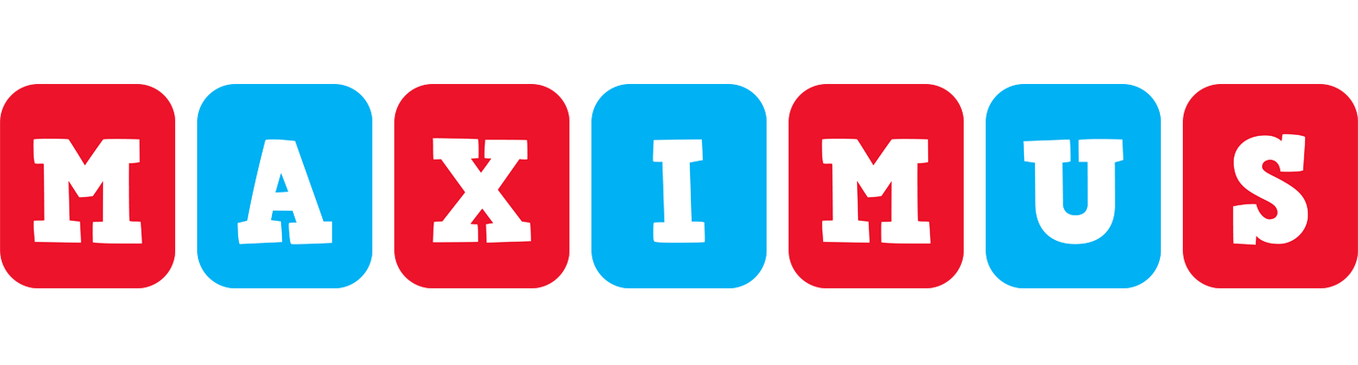 Maximus diesel logo