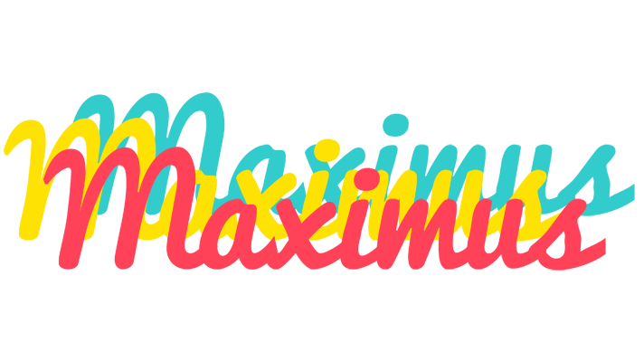 Maximus disco logo