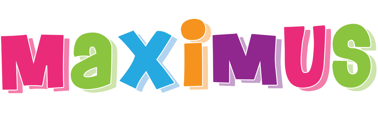 Maximus friday logo