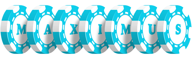 Maximus funbet logo