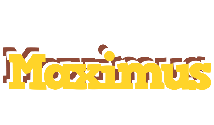Maximus hotcup logo