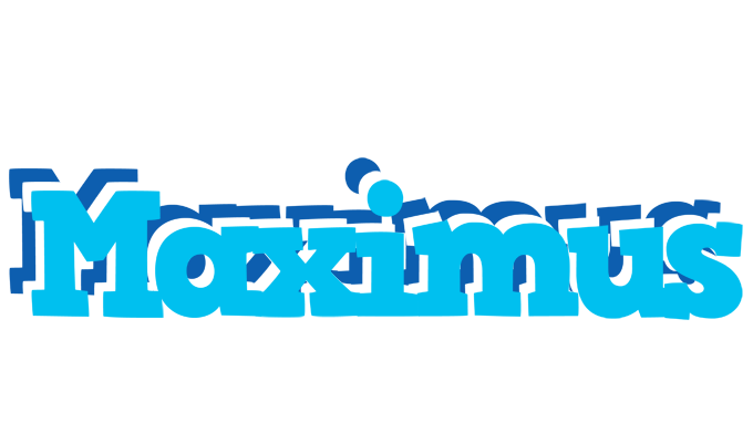 Maximus jacuzzi logo