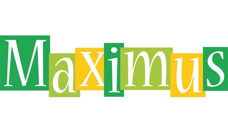 Maximus lemonade logo
