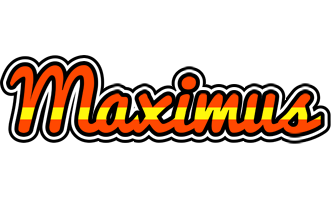 Maximus madrid logo