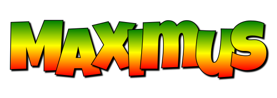 Maximus mango logo