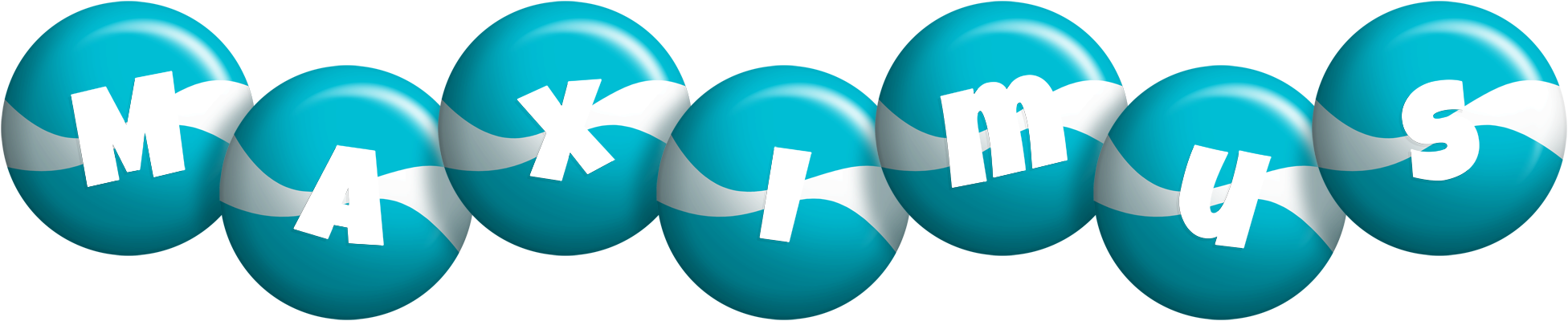 Maximus messi logo