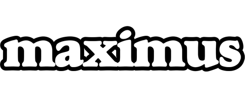 Maximus panda logo
