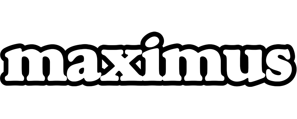 Maximus panda logo