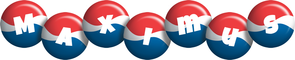 Maximus paris logo