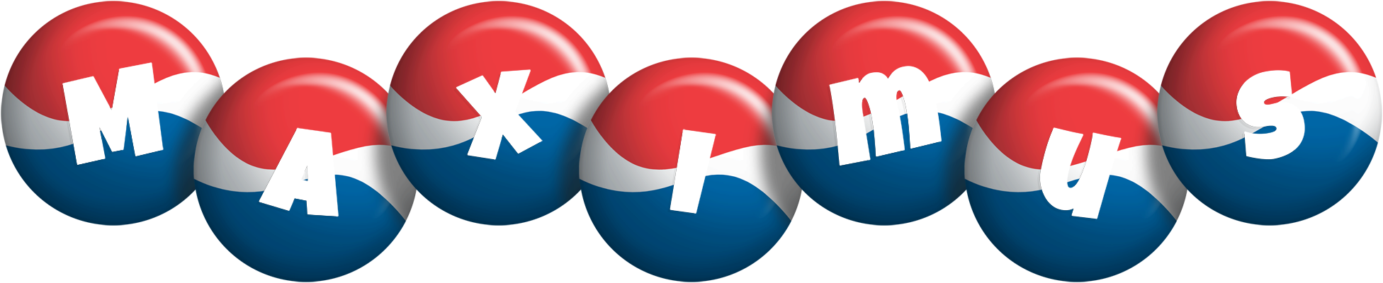 Maximus paris logo