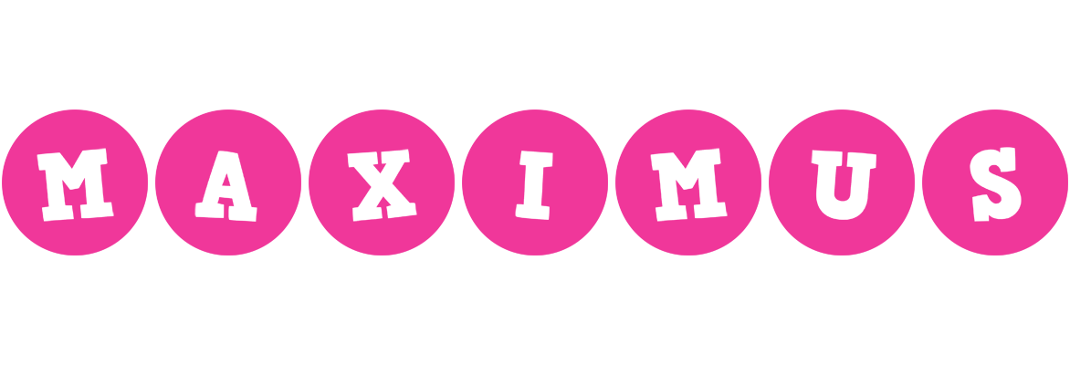 Maximus poker logo