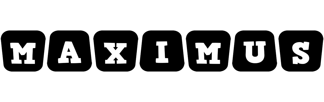 Maximus racing logo