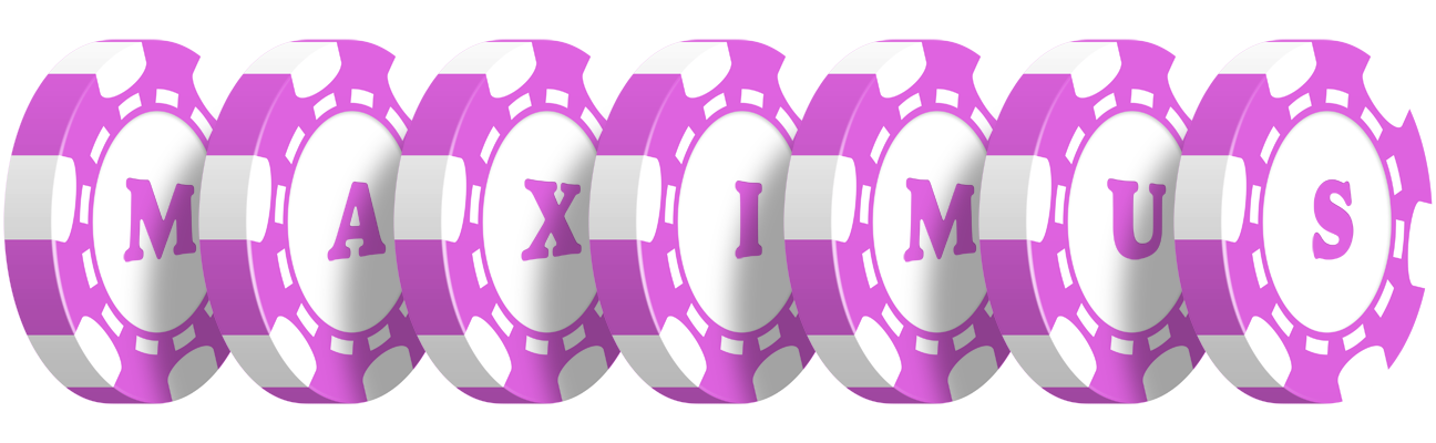 Maximus river logo