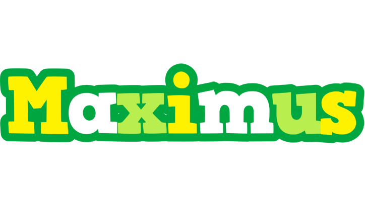 Maximus soccer logo