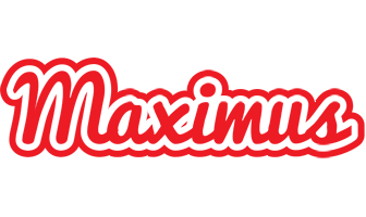 Maximus sunshine logo