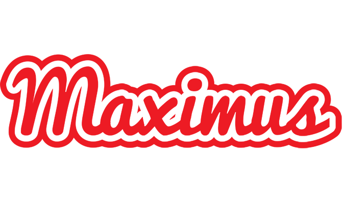 Maximus sunshine logo