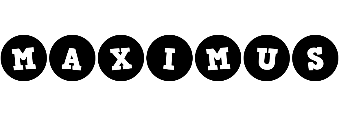 Maximus tools logo
