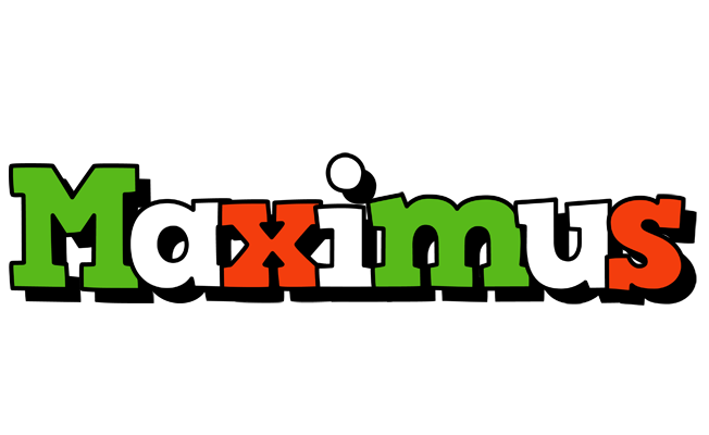 Maximus venezia logo