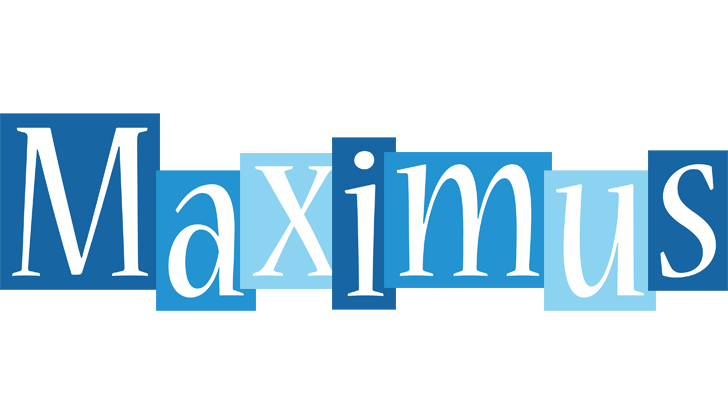 Maximus winter logo