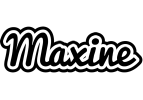 Maxine chess logo