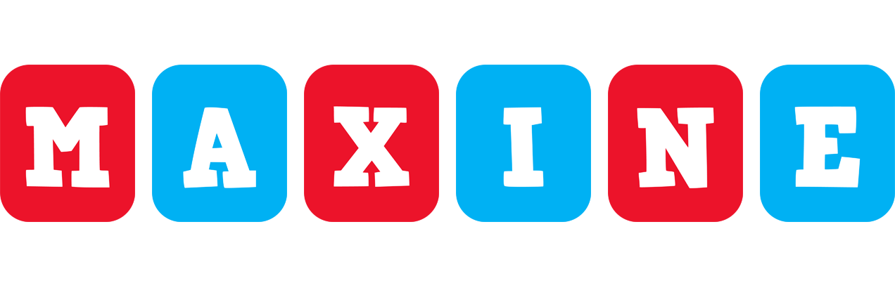 Maxine diesel logo