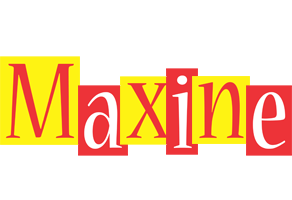 Maxine errors logo