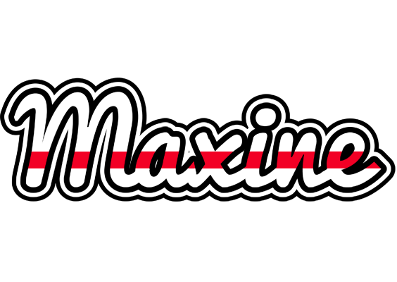 Maxine kingdom logo
