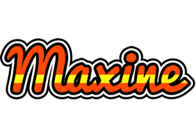 Maxine madrid logo