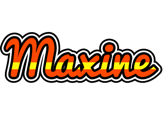 Maxine madrid logo