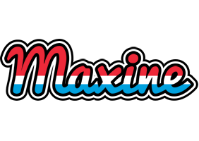 Maxine norway logo